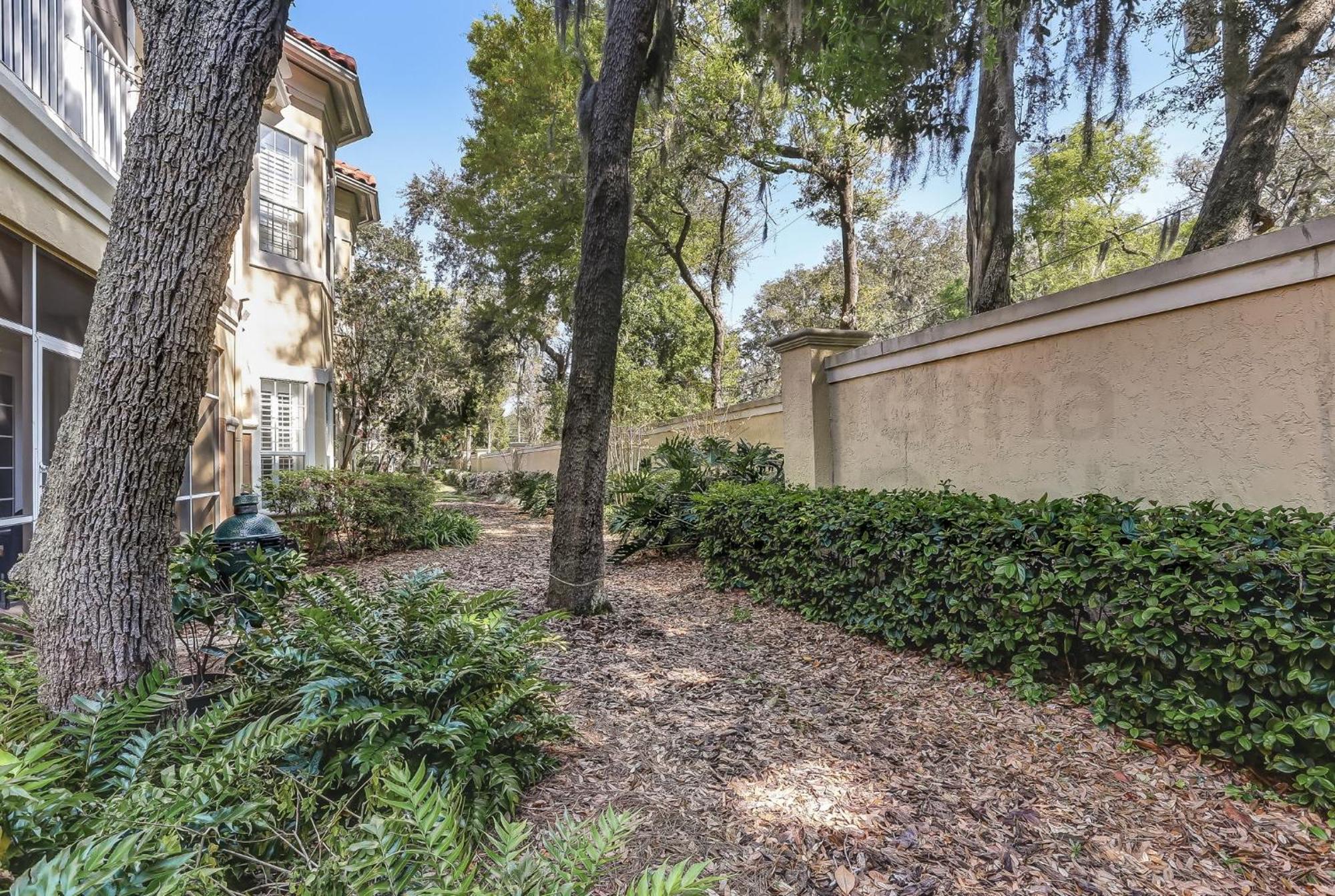 Gated Villas At Summer Beach American Beach Exterior foto